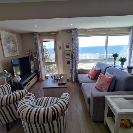 Apartamento 7C Invicta Armação de Pêra Exterior foto