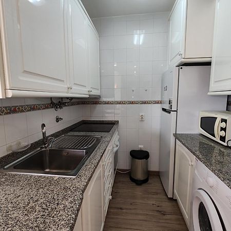 Apartamento 7C Invicta Armação de Pêra Exterior foto