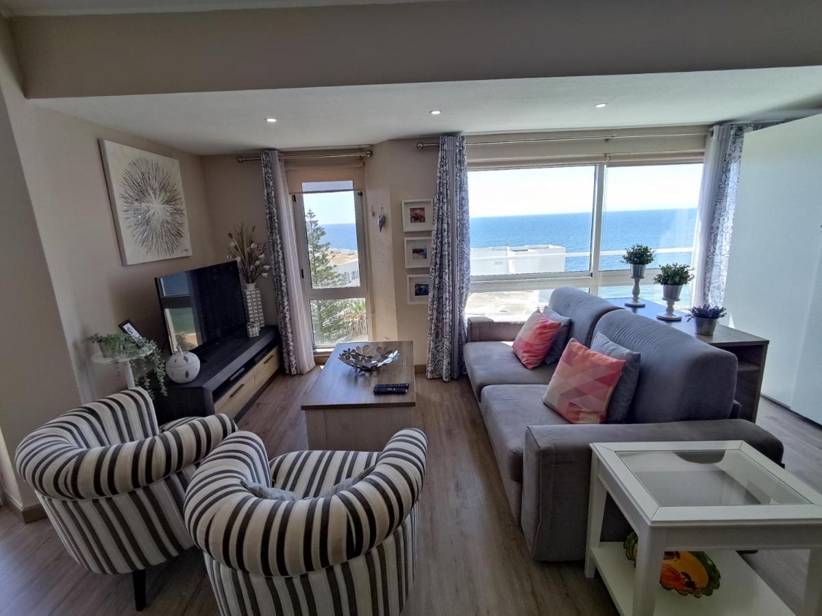 Apartamento 7C Invicta Armação de Pêra Exterior foto